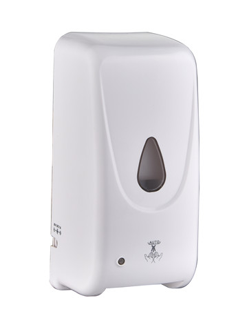 如何挑選公共場(chǎng)所感應(yīng)烘手器